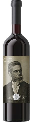 Enos Machado de Assis Reserva 2018