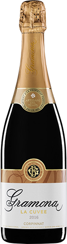 Gramona La Cuvee Extra Brut 2016