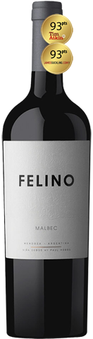 Felino Malbec 2019