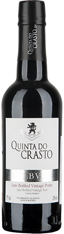 Quinta do Crasto LBV Tinto 2006 375 ML
