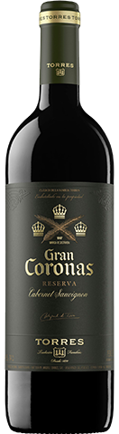 Torres Gran Coronas 2016