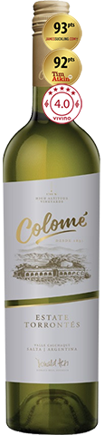Colomé Torrontés 2019