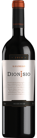 Ravanello Dionisio 2015
