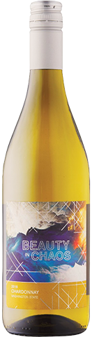 Beauty In Chaos Chardonnay 2018
