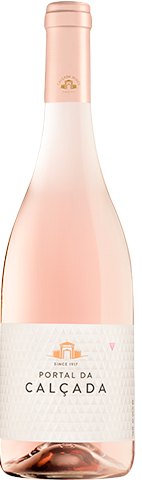 Portal da Calçada Vinho Verde Reserva Rosé 2019