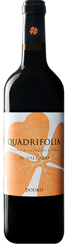 Quinta do Vallado Quadrifolia Douro Tinto 2019