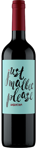 Just Malbec Please Tinto 2020