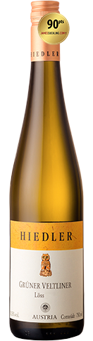 Hiedler Gruner Veltliner Loss 2020