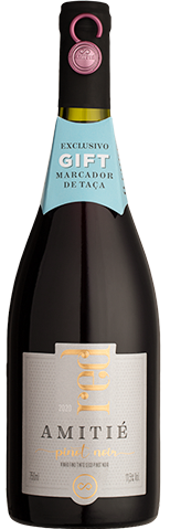 Amitié Pinot Noir 2020