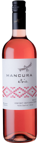 MANCURA ETNIA ROSE 2021