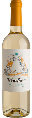 Terrapura Sauvignon Blanc 2021