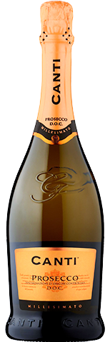 Canti Prosecco Millesimato Green 2020