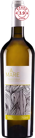 Dai Terra Rossa  A.Mare Bianco Puglia 2020