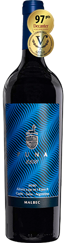 Puna 2600 Malbec 2020