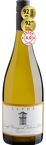Leyda Single Vineyard Falaris Hill Chardonnay 2019