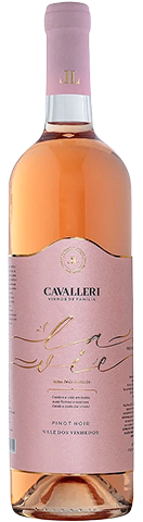 Cavalleri La Vie Rosé 2022
