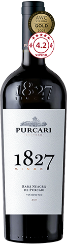 Château Purcari Rara Neagra de Purcari 2020
