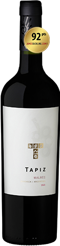 Tapiz Classic Malbec 2020