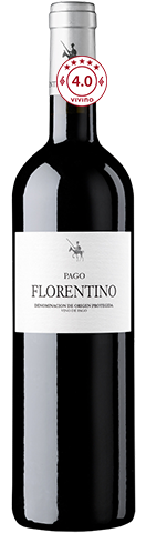 Arzuaga Pago Florentino 2019