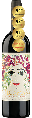 Giusti Zanza Dulcamara 2019