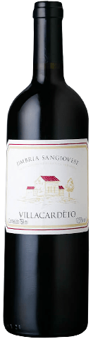 Villa Cardeto Sangiovese 2021