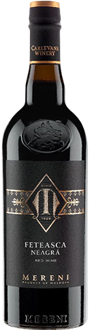 Mereni Feteasca Neagra 2019