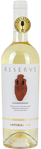 Imperial Vin Reserve Chardonnay 2019