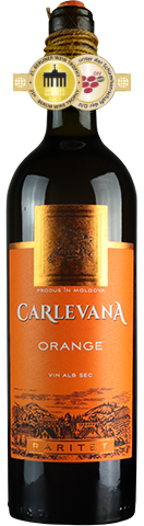 Carlevana Orange Raritet 2020