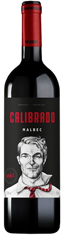 Calibrado Malbec 2022