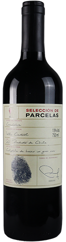 Vina Morande Selección de Parcelas Carmenere 2021