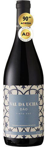 Val da Ucha Dão Tinto 2020