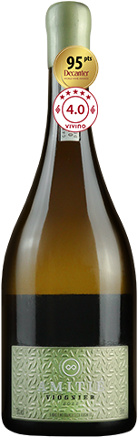 Amitié Viognier 2022