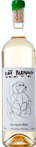 Cão Perdigueiro Sauvignon Blanc 2024