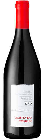 Quinta Do Correio Dão Tinto 2020