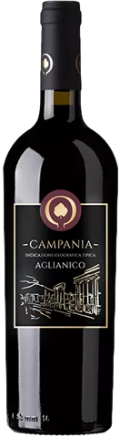 Il Cortiglio Aglianico Campania 2021