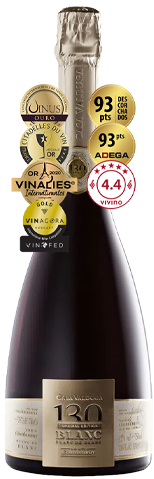 Casa Valduga 130 Blanc de Blancs