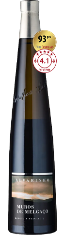 Anselmo Mendes Alvarinho Muros de Melgaço 2022