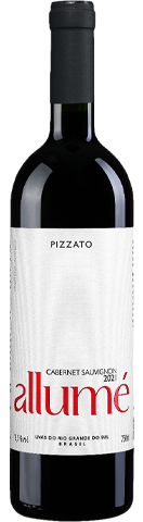 Pizzato Allumé Cabernet Sauvignon 2021