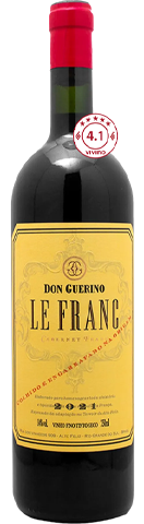 Don Guerino Le Franc 2021
