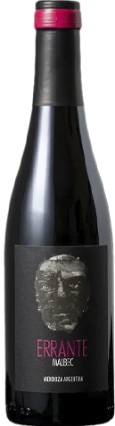 Errante Malbec 2021 (375 ml)