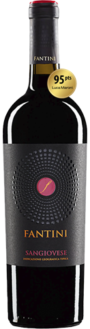 Fantini Sangiovese 2022