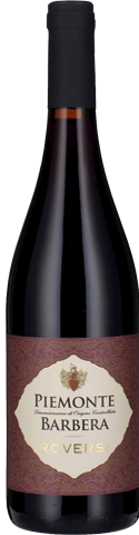 MGM Roversi Barbera 2021