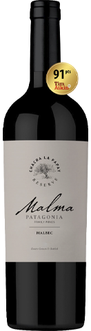 Malma Chacra La Papay Reserve Malbec 2022
