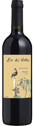 Era dos Ventos Merlot 2020