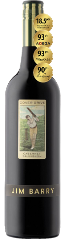 Jim Barry Cover Drive Cabernet Sauvignon 2020