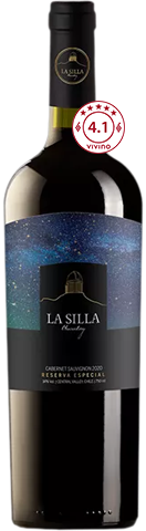 La Silla Reserva Especial Cabernet Sauvignon 2020