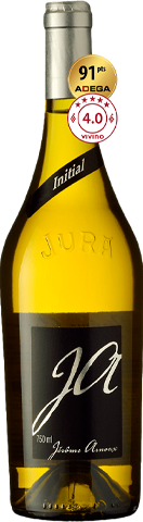 Jérôme Arnoux Chardonnay Initial 2018