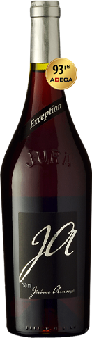 Jérôme Arnoux Trousseau Exception 2019