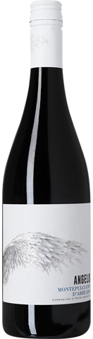 Angelo Montepulciano d'Abruzzo 2022
