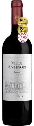 Villa Antinori Rosso Toscana 2021